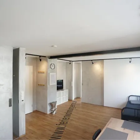 Ferienwohnung-senne Lena Apartamento