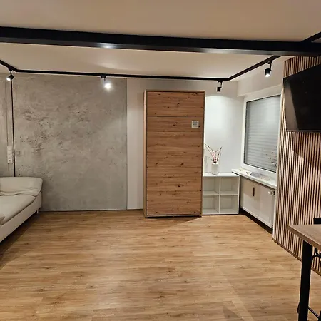 Ferienwohnung-senne Lena Lejlighed Schloß Holte-Stukenbrock